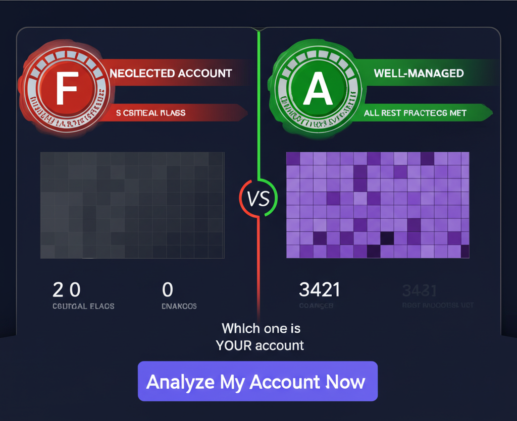 Manager activity breakdown showing who made changes